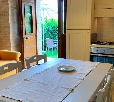 Appartement La Collina à Monsampietro Morico Extérieur photo
