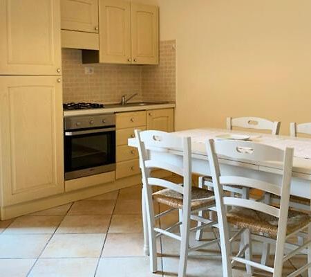 Appartement La Collina à Monsampietro Morico Extérieur photo