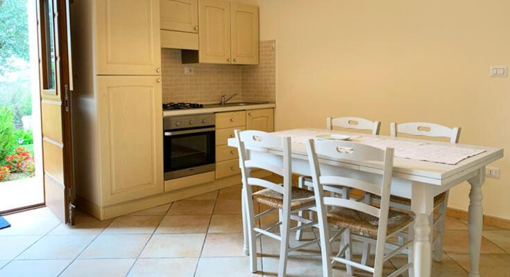 Appartement La Collina à Monsampietro Morico Extérieur photo